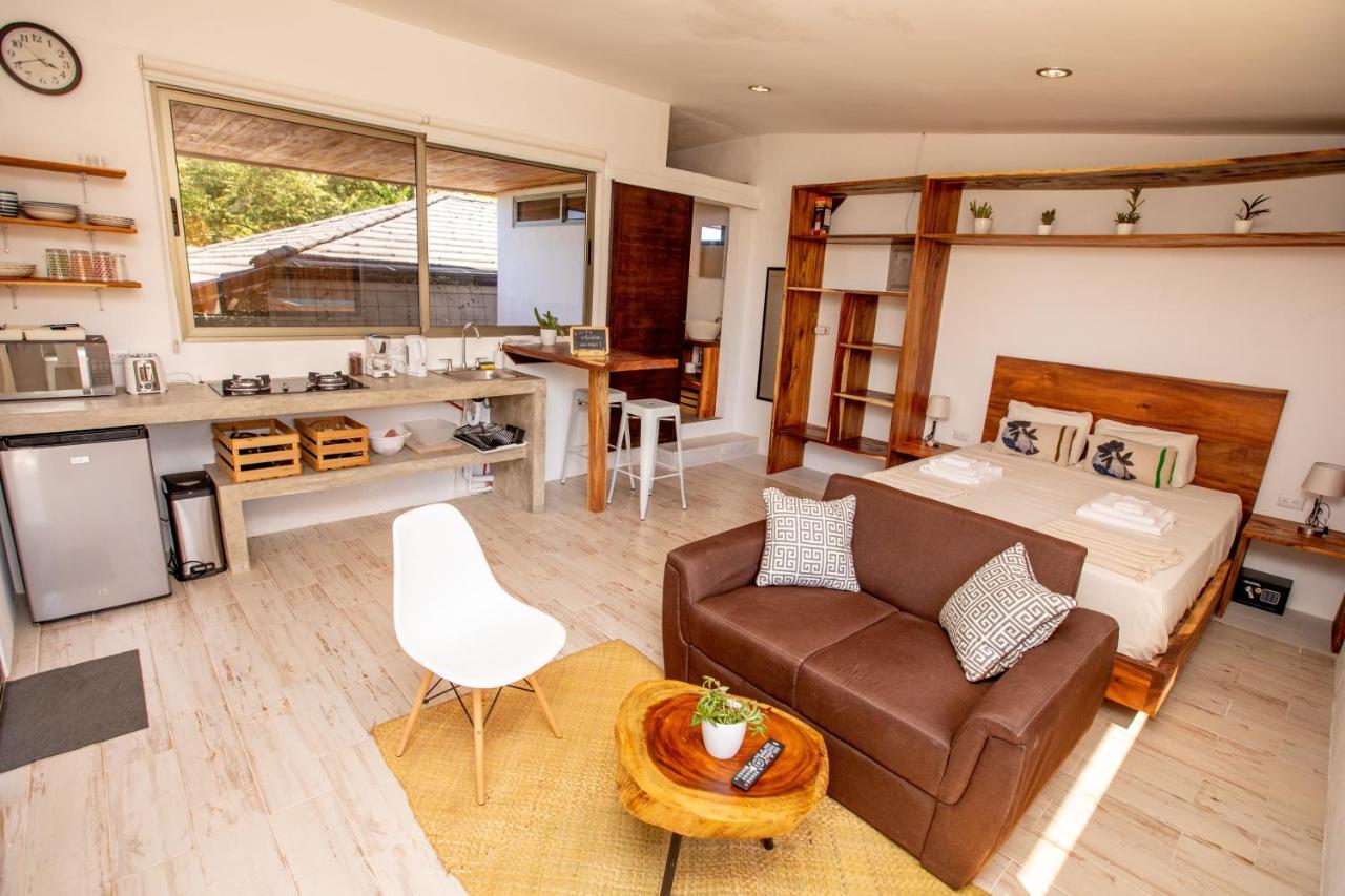 Casa Manta - Santa Teresa Apartamento Playa Santa Teresa  Exterior foto