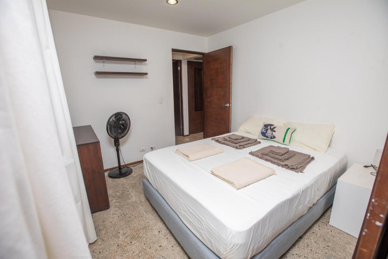 Casa Manta - Santa Teresa Apartamento Playa Santa Teresa  Exterior foto